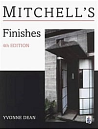 Finishes (Paperback, 4 ed)