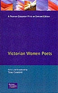 Victorian Women Poets (Paperback)