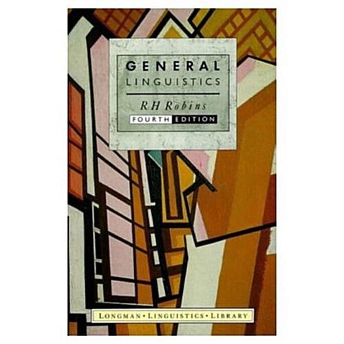 General Linguistics (Paperback, 4 ed)