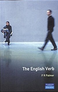 The English Verb (Paperback, 2 ed)