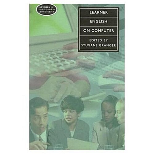 Learner English on Computer (Paperback)