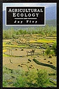 Agricultural Ecology (Paperback)