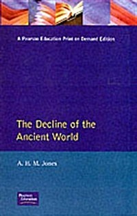 The Decline of the Ancient World (Paperback)