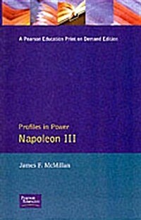 Napoleon III (Paperback)
