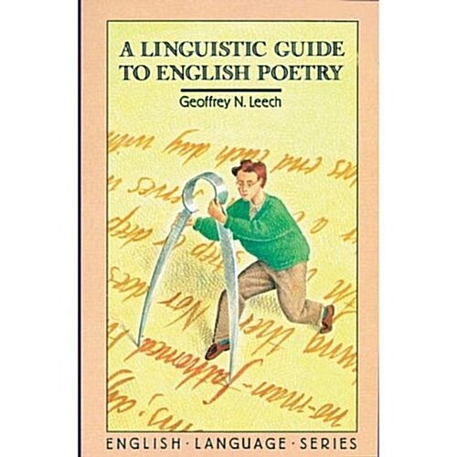 A Linguistic Guide to English Poetry (Paperback)