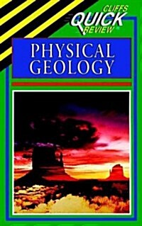 Cliffsquickreview Physical Geology (Paperback)
