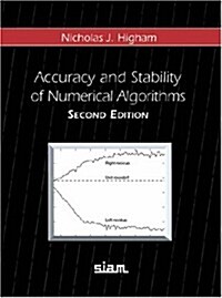 Accuracy and Stability of Numerical Algorithms (Hardcover, 2)