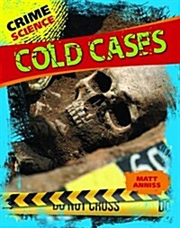 Cold Cases (Paperback)