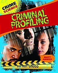 Criminal Profiling (Paperback)