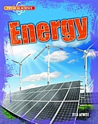 Energy (Paperback)