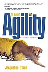 All about Agility (Paperback, Revised, Update)