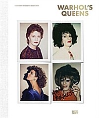 Warhols Queens (Hardcover)