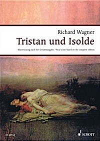 Tristan Und Isolde (Paperback)