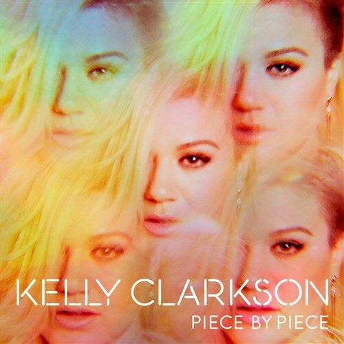 [중고] [수입] Kelly Clarkson - Piece by Piece