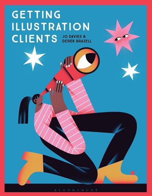 Getting Illustration Clients (Paperback)