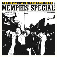 리치맨과 그루브나이스 Memphis Special one take live