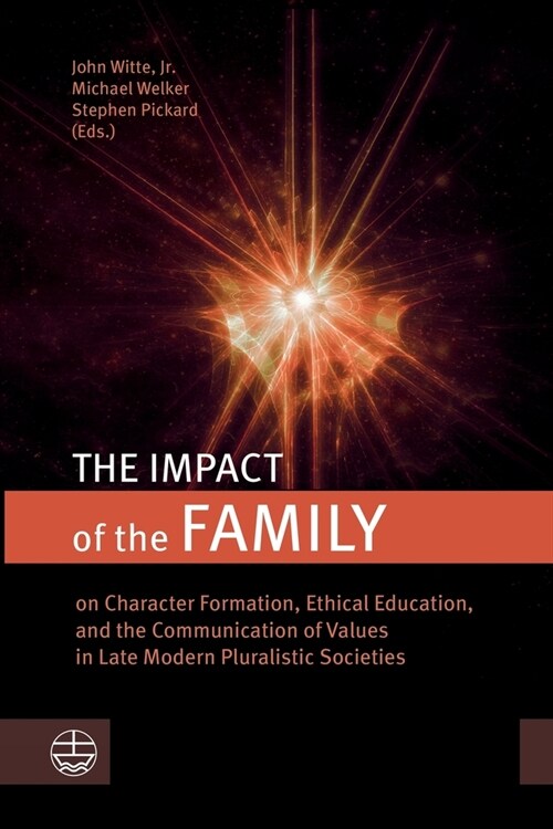 The Impact of the Family (Paperback)