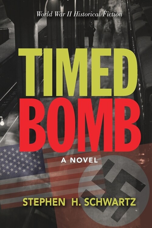 Timed Bomb (Paperback)