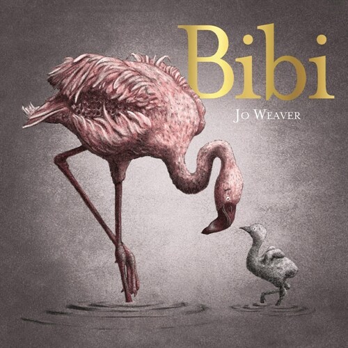 Bibi (Hardcover)