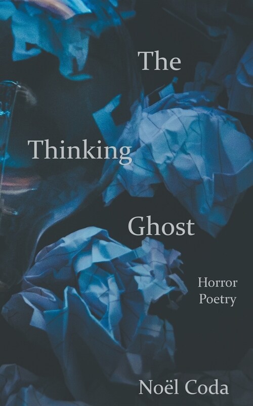 The Thinking Ghost (Paperback)