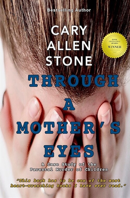 Through a Mothers Eyes (Paperback)