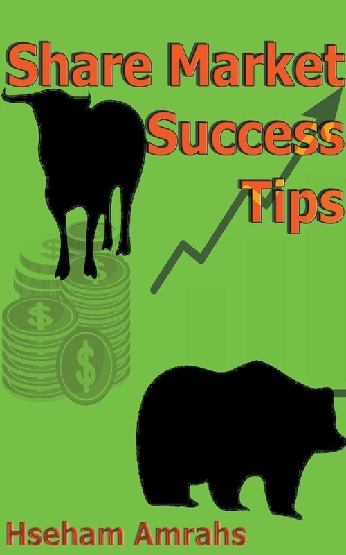 Share Market Success Tips (Paperback)