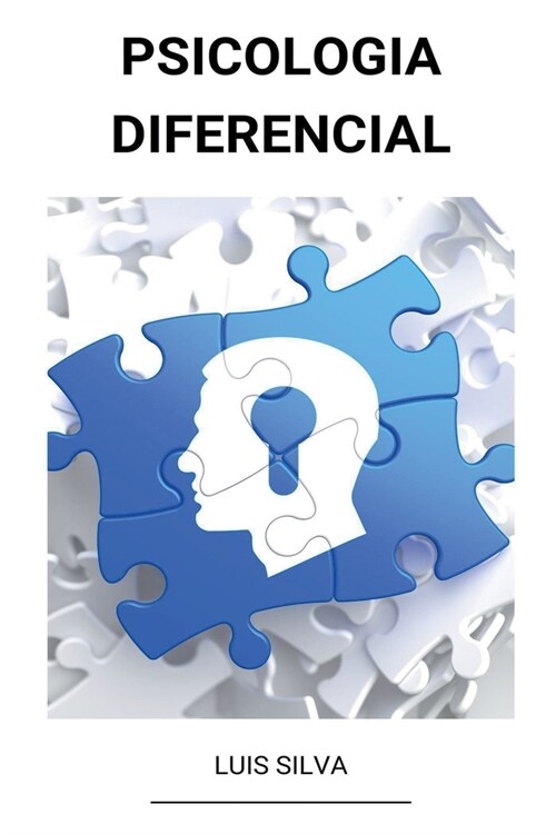 Psicologia Diferencial (Paperback)