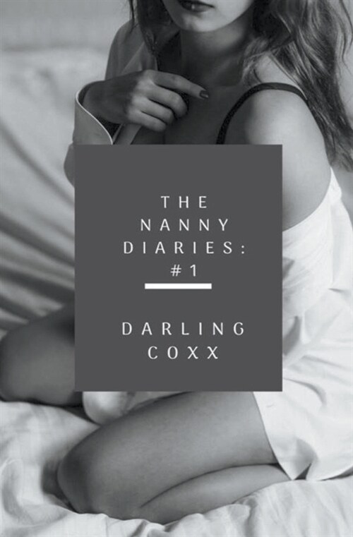 The Nanny Diaries #1 (Paperback)