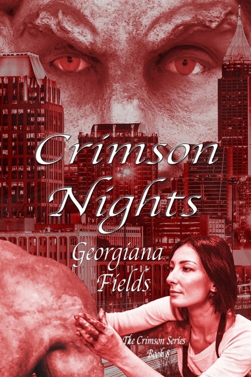 Crimson Nights (Paperback)