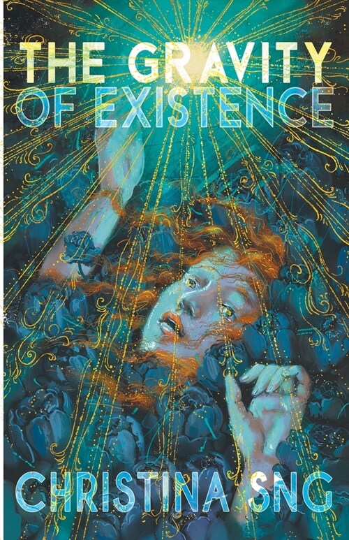 The Gravity of Existence (Paperback)