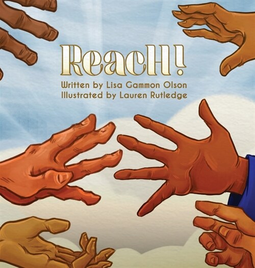 Reach! (Hardcover)