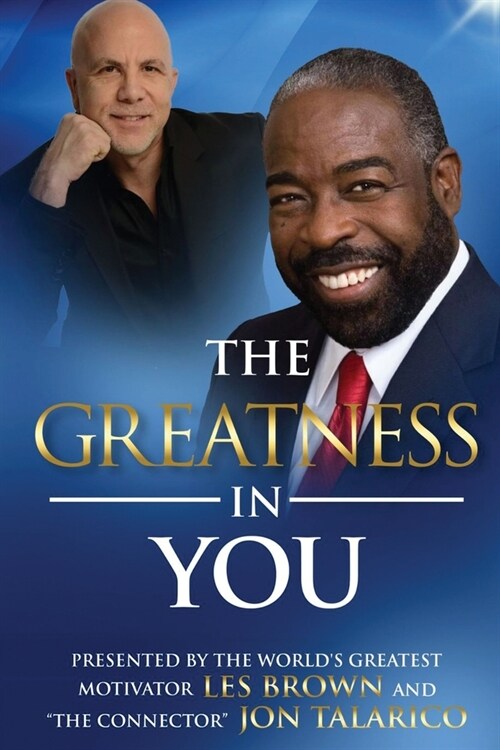 The Greatness In You (Paperback)