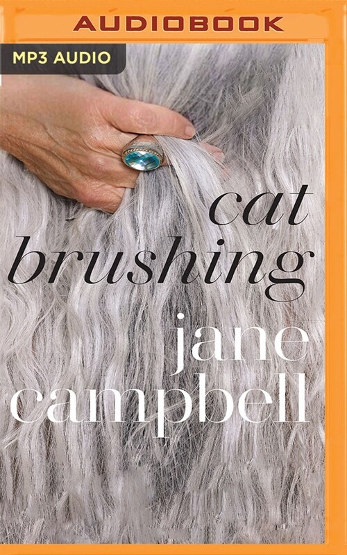 Cat Brushing (MP3 CD)