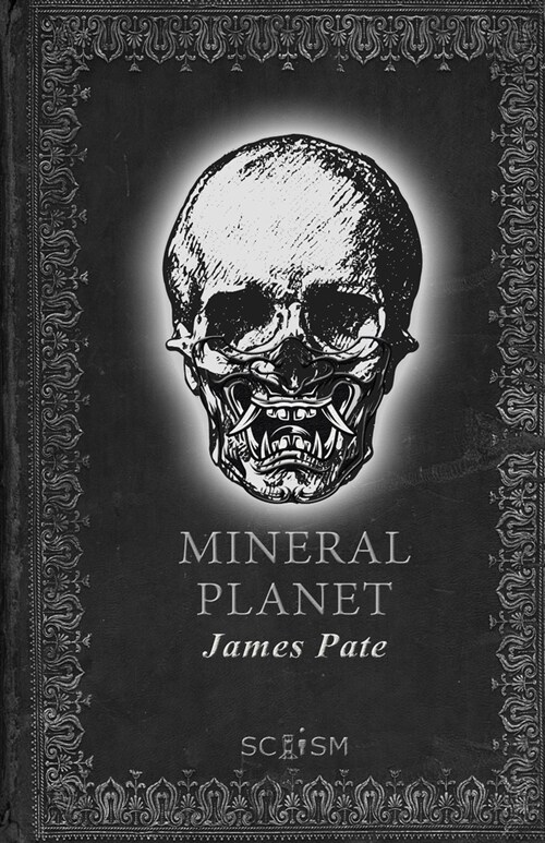 Mineral Planet (Paperback)