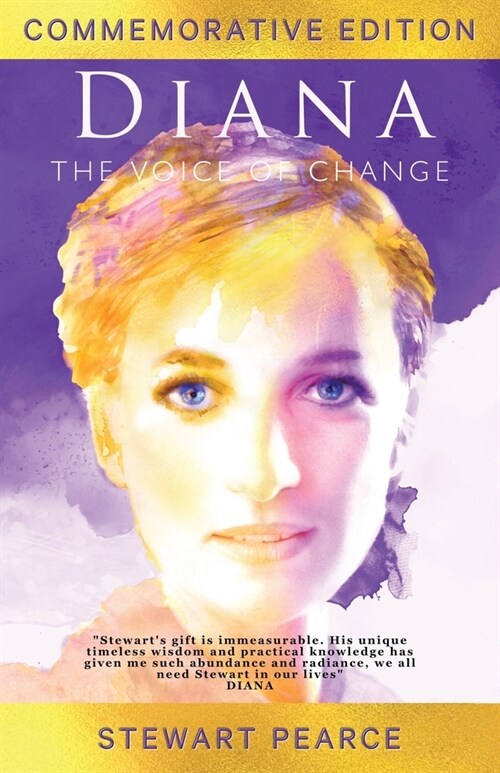 Diana : The Voice of Change (Paperback, 2 ed)