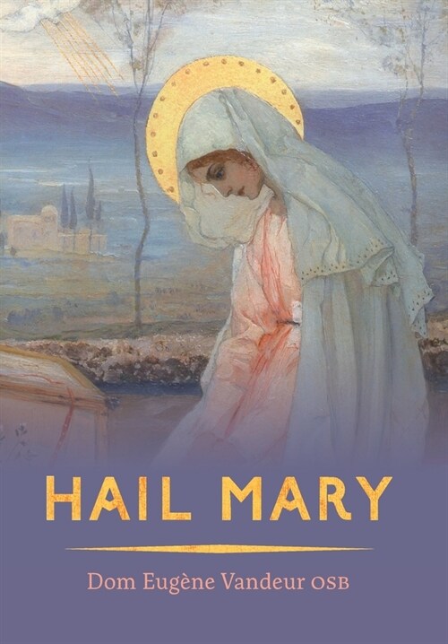 Hail Mary (Hardcover)