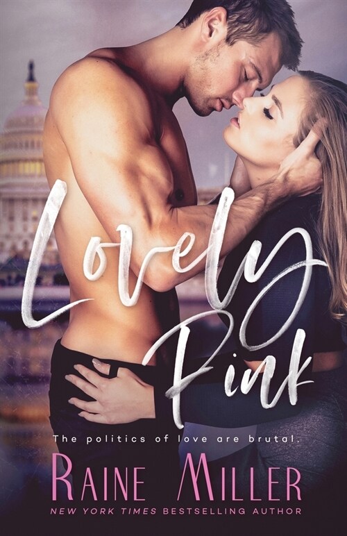 Lovely Pink (Paperback)