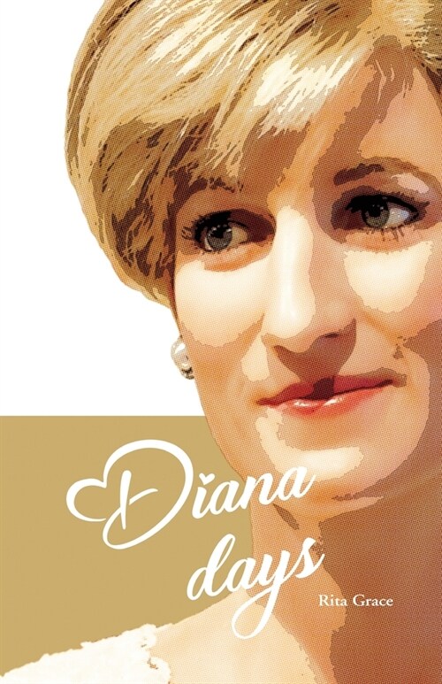 Diana Days (Paperback)