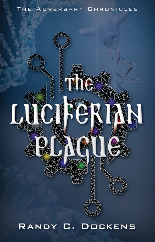 The Luciferian Plague (Paperback)