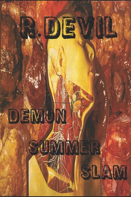 Demon Summer Slam (Paperback)