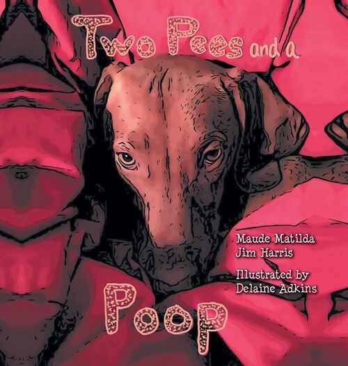 Two Pees and a Poop (Hardcover)