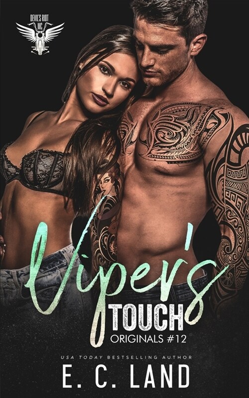 Vipers Touch (Paperback)
