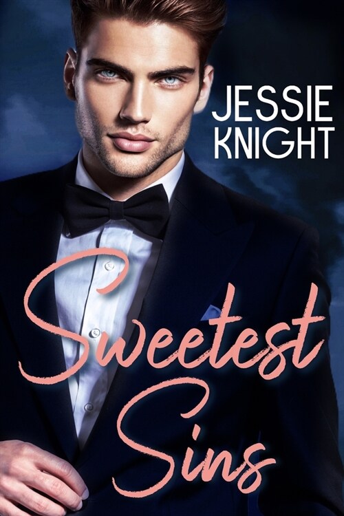 Sweetest Sins: A dark, steamy, erotic, age gap, taboo novella (Paperback)