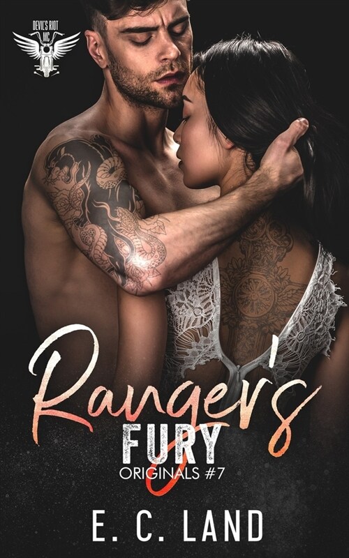 Rangers Fury (Paperback)