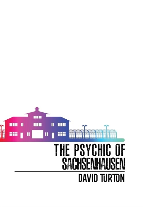 The Psychic of Sachsenhausen (Hardcover)