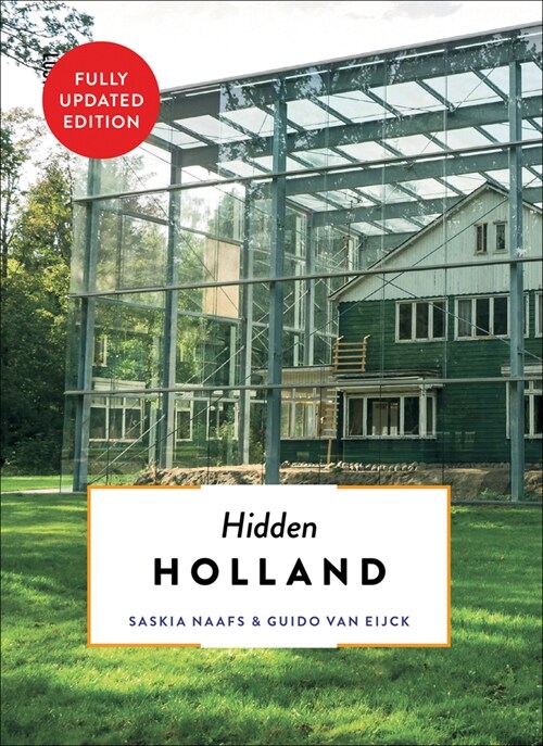 Hidden Holland Updated & Revised (Paperback)