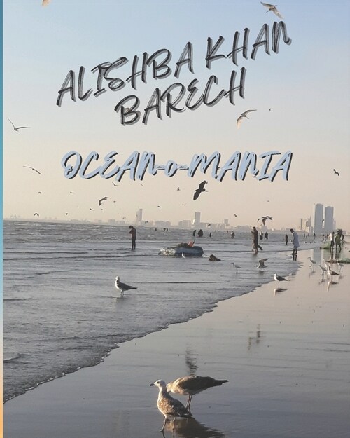 OCEAN-o-MANIA (Paperback)
