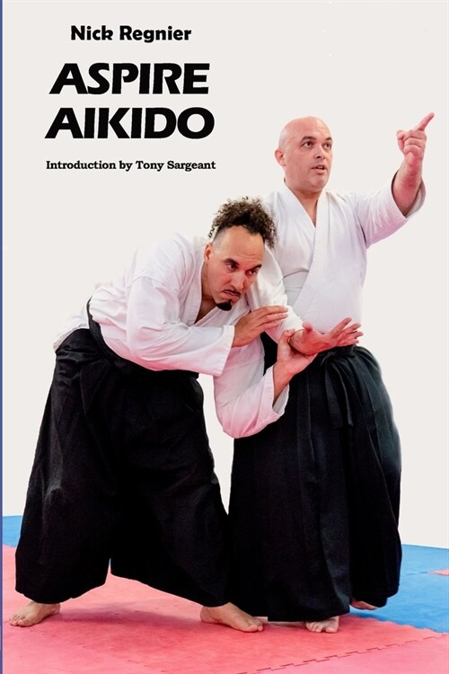 Aspire Aikido (Paperback)