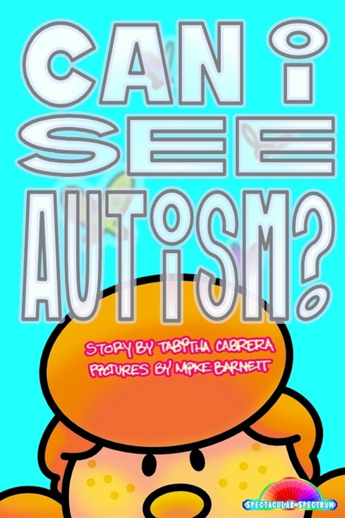 Can I see Autism? (Paperback)