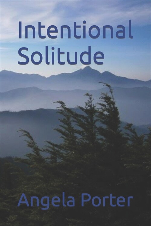 Intentional Solitude (Paperback)